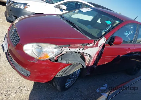 2011 Hyundai Accent Gls from USA, damaged, VIN KMHCN4AC2BU598985